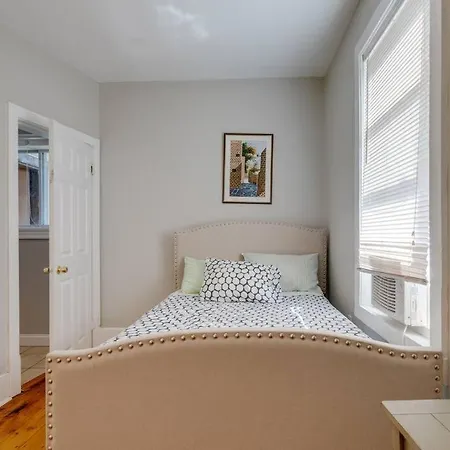 New! Boston Condo Near Mbta, 3 Mi To Fenway! Exterior photo