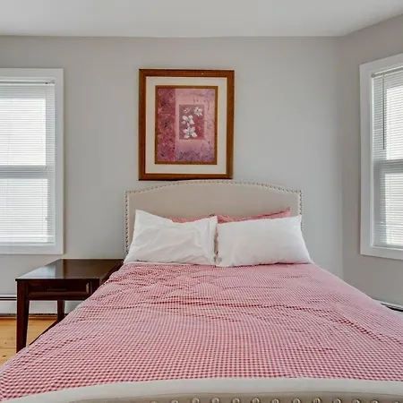New! Boston Condo Near Mbta, 3 Mi To Fenway! Exterior photo