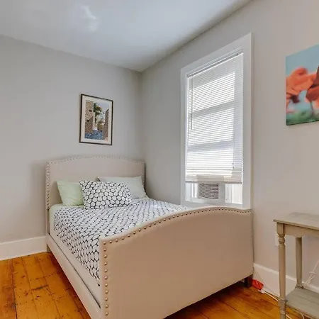 New! Boston Condo Near Mbta, 3 Mi To Fenway! Exterior photo