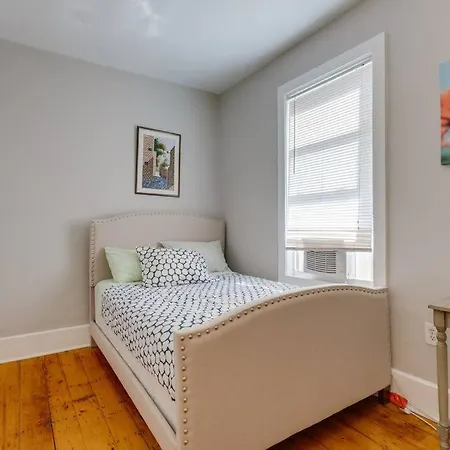 New! Boston Condo Near Mbta, 3 Mi To Fenway! Exterior photo