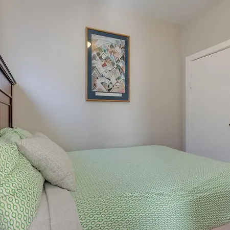 New! Boston Condo Near Mbta, 3 Mi To Fenway! Exterior photo