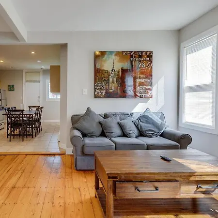 New! Boston Condo Near Mbta, 3 Mi To Fenway! Exterior photo